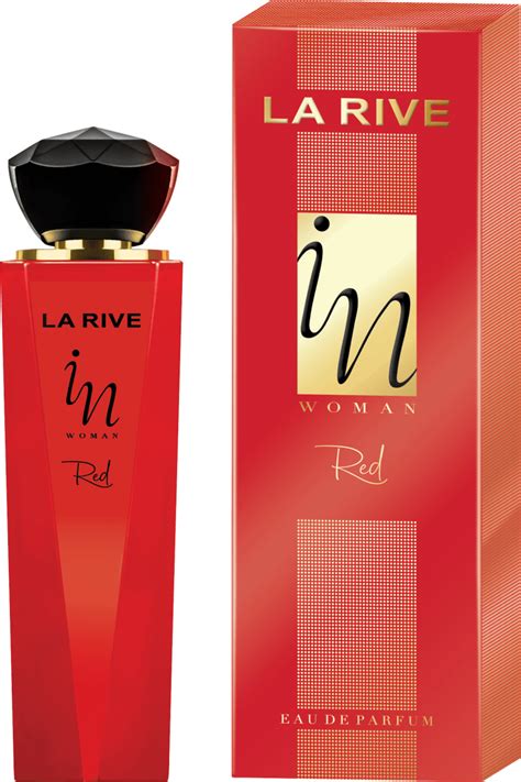 la rive parfum rot